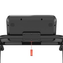 Strivon Foldable Electric Treadmill